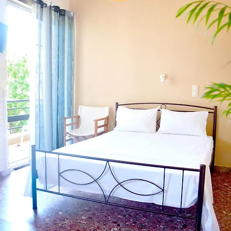 Chania 3*