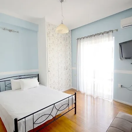 Chania Hotel La Canea