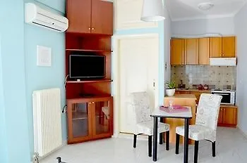 Chania Hotel La Canea