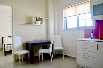 Hotel Chania La Canea