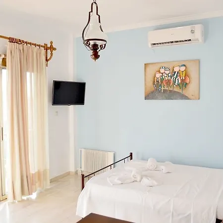 Chania 3* La Canea