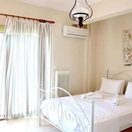 Chania Hotel La Canea