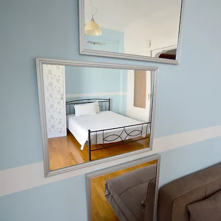 Hotel Chania La Canea